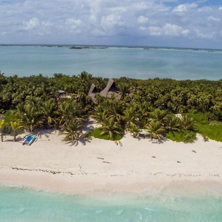 Casa Nalum Villa Tulum Kültér fotó