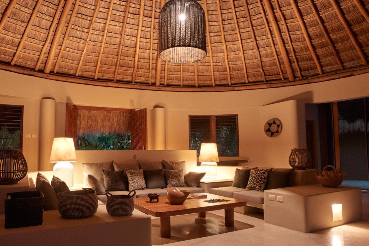 Casa Nalum Villa Tulum Kültér fotó