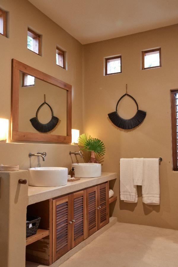 Casa Nalum Villa Tulum Kültér fotó
