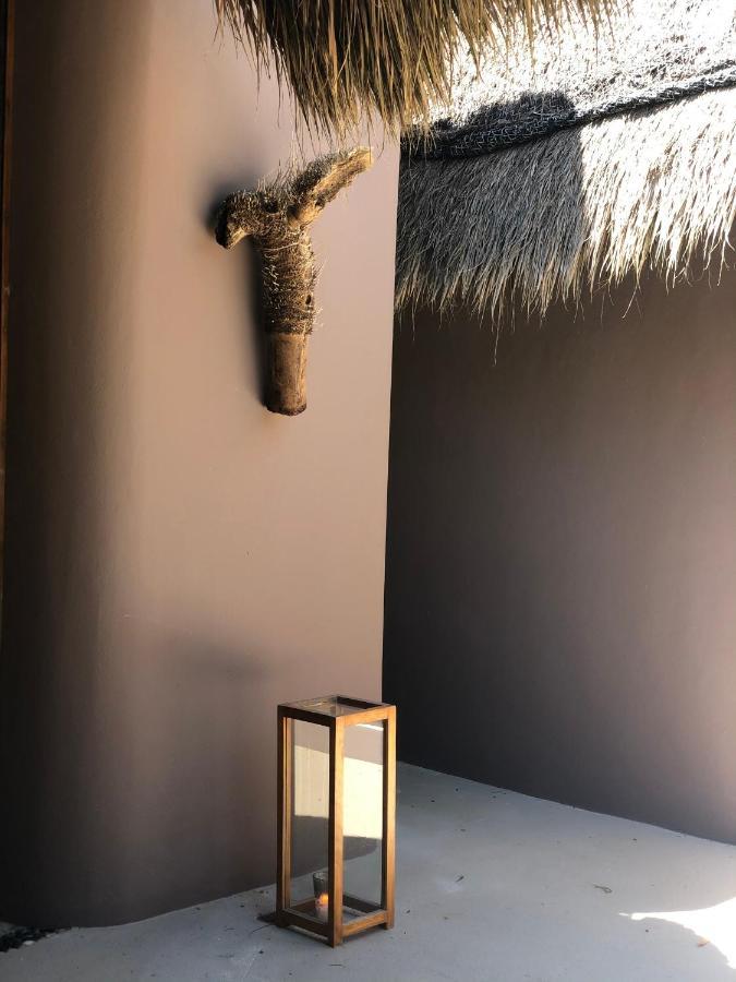 Casa Nalum Villa Tulum Kültér fotó