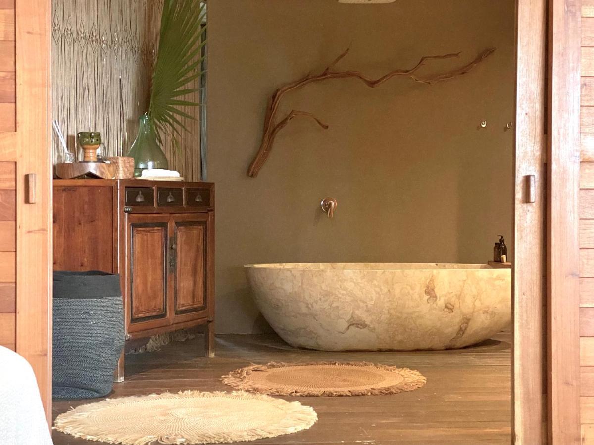 Casa Nalum Villa Tulum Kültér fotó