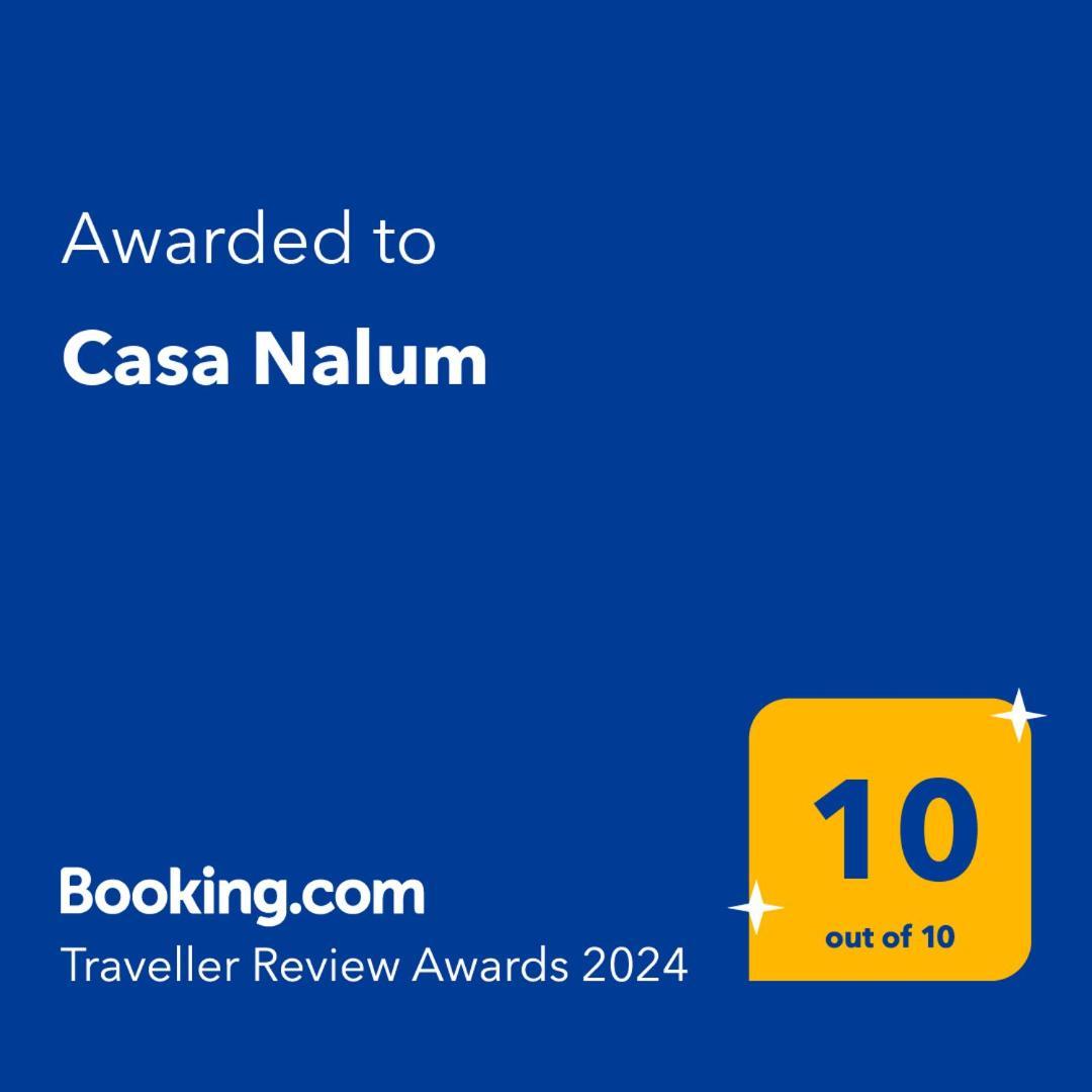 Casa Nalum Villa Tulum Kültér fotó